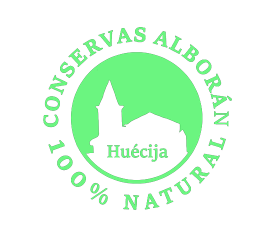 Conservas Alboran